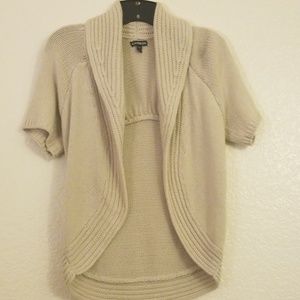 EXPRESS Collared Sweater